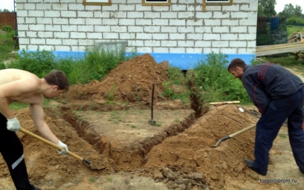 Как сделать заземление на даче, в частном доме Как сделать заземление на даче, в частном доме