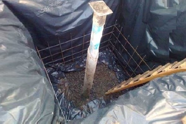 Водоснабжение частного дома из скважины Водоснабжение частного дома из скважины