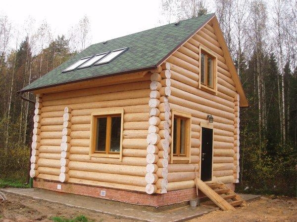 Баня из осины плюсы и минусы Баня из осины плюсы и минусы