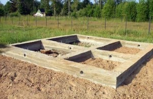 Баня из профилированного бруса под усадку Баня из профилированного бруса под усадку