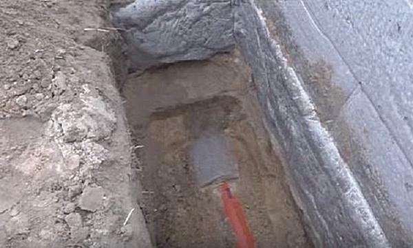 Как залить пол в бане с уклоном Как залить пол в бане с уклоном