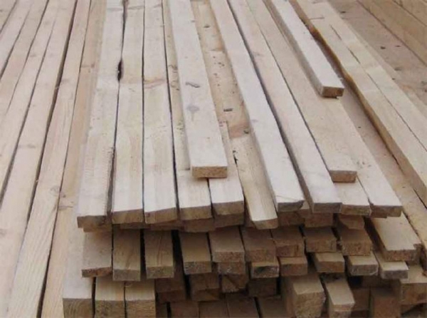 Баня из бруса 6х8 м Баня из бруса 6х8 м