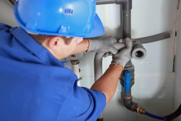 Как подвести водопровод к частному дому Как подвести водопровод к частному дому