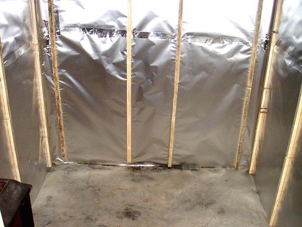 Баня из газобетона Баня из газобетона