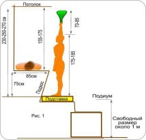Баня 6х4 с террасой Баня 6х4 с террасой