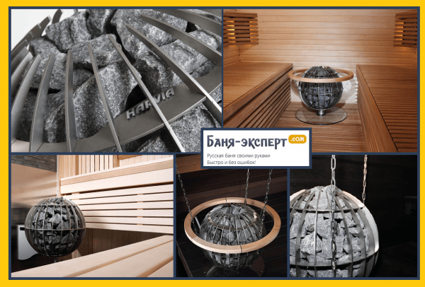 Как выбрать печь для бани Как выбрать печь для бани
