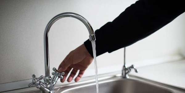 Как подвести водопровод к частному дому Как подвести водопровод к частному дому