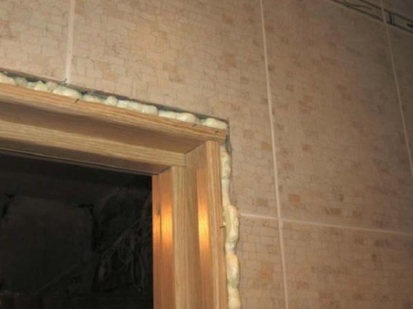 Дверь в баню своими руками пошагово Дверь в баню своими руками пошагово