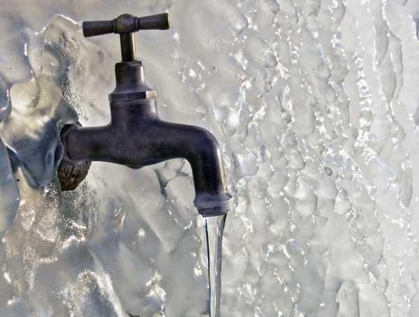Водоснабжение бани своими руками Водоснабжение бани своими руками