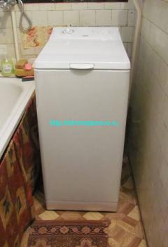 Подключение стиральной машины
Подключение стиральной машины