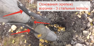 Сваи под фундамент бани Сваи под фундамент бани