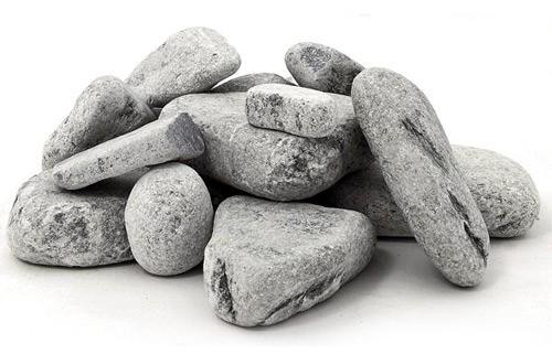 Какие камни лучше использовать для бани Какие камни лучше использовать для бани