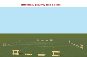 Мелкозаглубленный ленточный фундамент своими руками Мелкозаглубленный ленточный фундамент своими руками