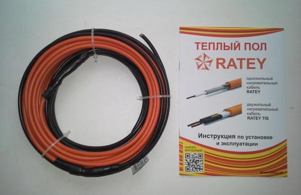 Зачем переплачивать, если есть теплый пол Ratey Зачем переплачивать, если есть теплый пол Ratey