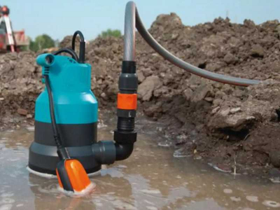 Дренажные насосы для откачки воды
Дренажные насосы для откачки воды