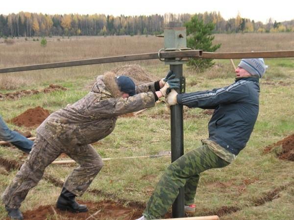 Как установить печь в бане Как установить печь в бане