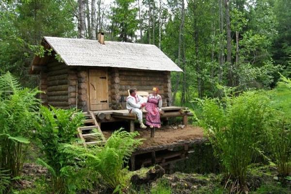 Как сделать вентиляцию в русской бане Как сделать вентиляцию в русской бане