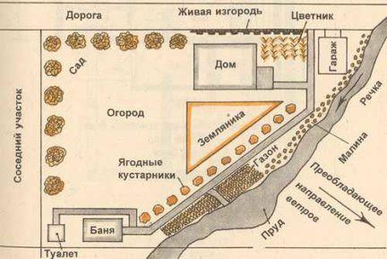 Оптимальные размеры бани Оптимальные размеры бани