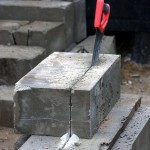 Построить баню из пеноблоков своими руками Построить баню из пеноблоков своими руками