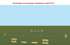 Мелкозаглубленный ленточный фундамент своими руками Мелкозаглубленный ленточный фундамент своими руками