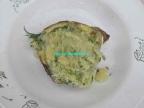 Картофель, запечённый с сыром
Картофель, запечённый с сыром