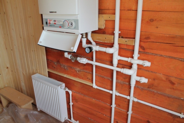 Как сделать котел для бани своими руками Как сделать котел для бани своими руками