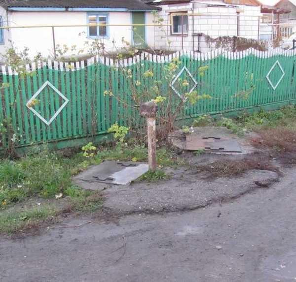 Насосная станция для дачи
Насосная станция для дачи
