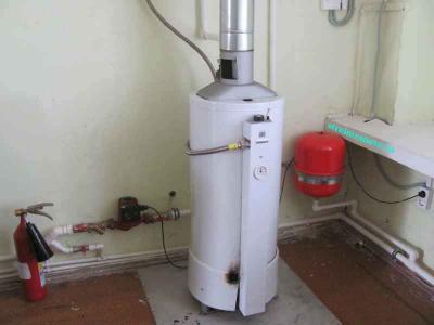 Как выбрать газовый котёл
Как выбрать газовый котёл