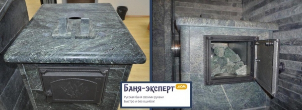 Печи для бани и сауны. Какую выбрать? Печи для бани и сауны. Какую выбрать?