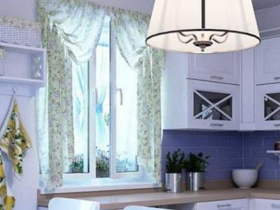 Кухня в стиле прованс
Кухня в стиле прованс