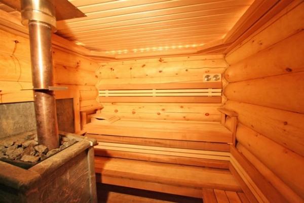 Какую печь установить в бане Какую печь установить в бане