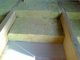 Пароизоляция для бани Пароизоляция для бани
