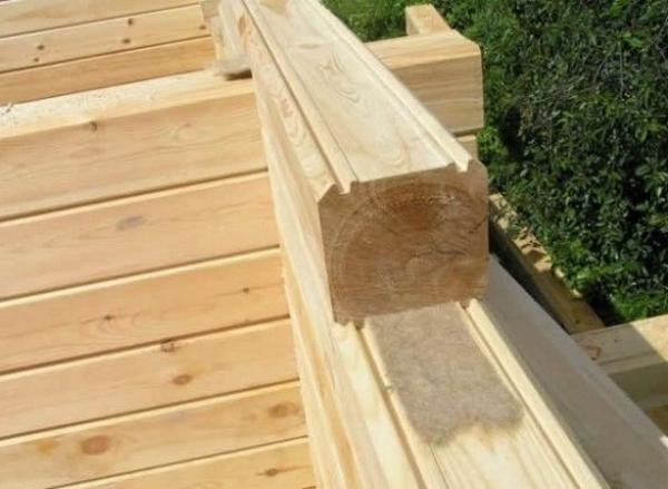 Красивые бани из бруса проекты Красивые бани из бруса проекты
