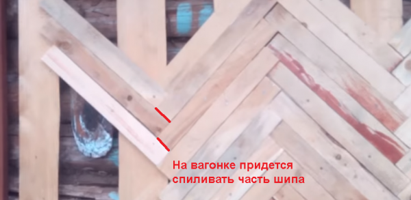 Отделка бани изнутри Отделка бани изнутри