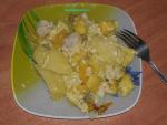 Тыква с куриной грудкой
Тыква с куриной грудкой