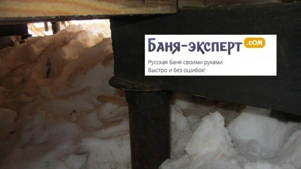 Как установить печь в бане Как установить печь в бане
