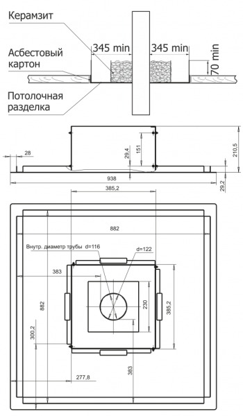 Печь для бани фирма Сибирь Печь для бани фирма Сибирь