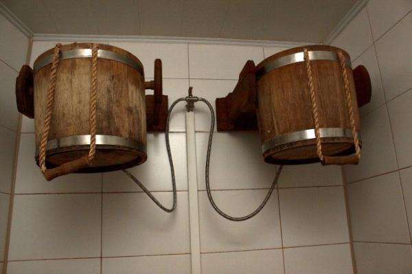 Оптимальные размеры бани Оптимальные размеры бани