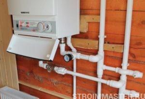 Виды водонагревательных котлов Виды водонагревательных котлов