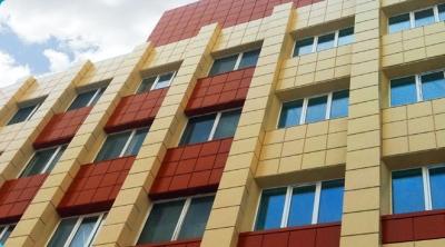Панели фасадные для наружной отделки стен — виды, характеристики, монтаж Панели фасадные для наружной отделки стен — виды, характеристики, монтаж