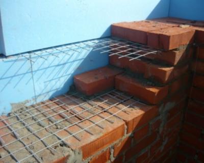 Кирпичная кладка своими руками Кирпичная кладка своими руками