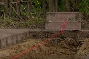 Отвод воды от фундамента дома: делаем отвод воды своими руками с фото инструкциями Отвод воды от фундамента дома: делаем отвод воды своими руками с фото инструкциями