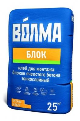 Клей для газобетонных блоков Клей для газобетонных блоков