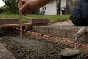 Отвод воды от фундамента дома: делаем отвод воды своими руками с фото инструкциями Отвод воды от фундамента дома: делаем отвод воды своими руками с фото инструкциями