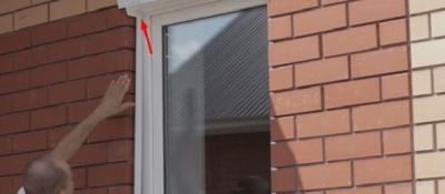 Установка откосов на пластиковые окна — проверенные способы с инструкциями Установка откосов на пластиковые окна — проверенные способы с инструкциями