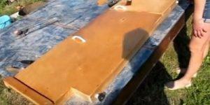 Экран для ванны своими руками Экран для ванны своими руками
