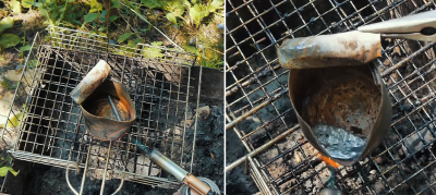 Мебель из натурального дерева своими руками для дома и сада: инструкции по изготовлению Мебель из натурального дерева своими руками для дома и сада: инструкции по изготовлению
