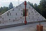 Калькулятор газобетонных блоков Калькулятор газобетонных блоков