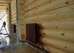 Схемы подключения радиаторов отопления в частном доме: особенности однотрубного и двухтрубного подключения Схемы подключения радиаторов отопления в частном доме: особенности однотрубного и двухтрубного подключения
