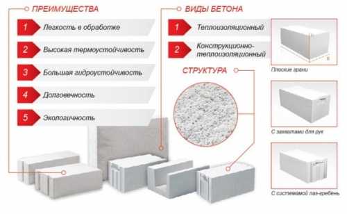 Строительство домов из газобетона Строительство домов из газобетона
